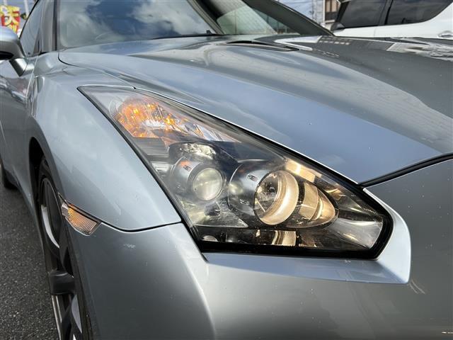 ＧＴ－Ｒ プレミアムエディション　４ＷＤ　純正ナビ　ＢＯＳＥスピーカー　バックカメラ　社外フルセグＴＶ　ＥＴＣ　ハーフレザーシート　前席シートヒーター　パドルシフト　オートライト　クルーズコントロール　ナビステアリングスイッチ（28枚目）