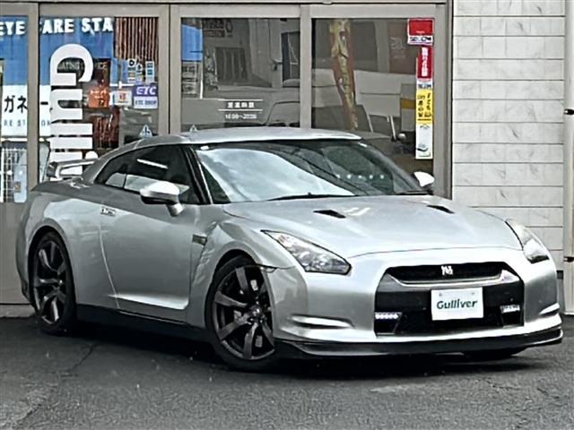 ＧＴ－Ｒ プレミアムエディション　４ＷＤ　純正ナビ　ＢＯＳＥスピーカー　バックカメラ　社外フルセグＴＶ　ＥＴＣ　ハーフレザーシート　前席シートヒーター　パドルシフト　オートライト　クルーズコントロール　ナビステアリングスイッチ（34枚目）