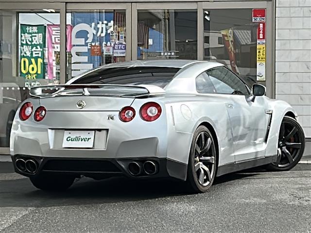 ＧＴ－Ｒ プレミアムエディション　４ＷＤ　純正ナビ　ＢＯＳＥスピーカー　バックカメラ　社外フルセグＴＶ　ＥＴＣ　ハーフレザーシート　前席シートヒーター　パドルシフト　オートライト　クルーズコントロール　ナビステアリングスイッチ（36枚目）
