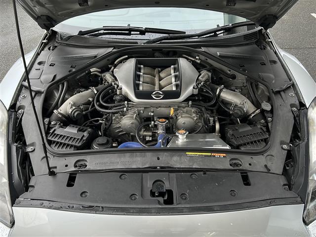 ＧＴ－Ｒ プレミアムエディション　４ＷＤ　純正ナビ　ＢＯＳＥスピーカー　バックカメラ　社外フルセグＴＶ　ＥＴＣ　ハーフレザーシート　前席シートヒーター　パドルシフト　オートライト　クルーズコントロール　ナビステアリングスイッチ（40枚目）