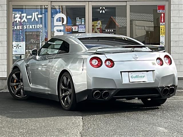 ＧＴ－Ｒ プレミアムエディション　４ＷＤ　純正ナビ　ＢＯＳＥスピーカー　バックカメラ　社外フルセグＴＶ　ＥＴＣ　ハーフレザーシート　前席シートヒーター　パドルシフト　オートライト　クルーズコントロール　ナビステアリングスイッチ（43枚目）