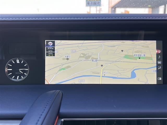 ＬＣ ＬＣ５００ｈ　Ｌパッケージ　寒冷地仕様　マークレビンソンファレンスサラウンドシステムパノラマルーフ純正ナビバックカメラレーダークルーズコントロール　パドルシフトエンジンスターター純正ドライブレコーダー内装ブリージーブルー（2枚目）