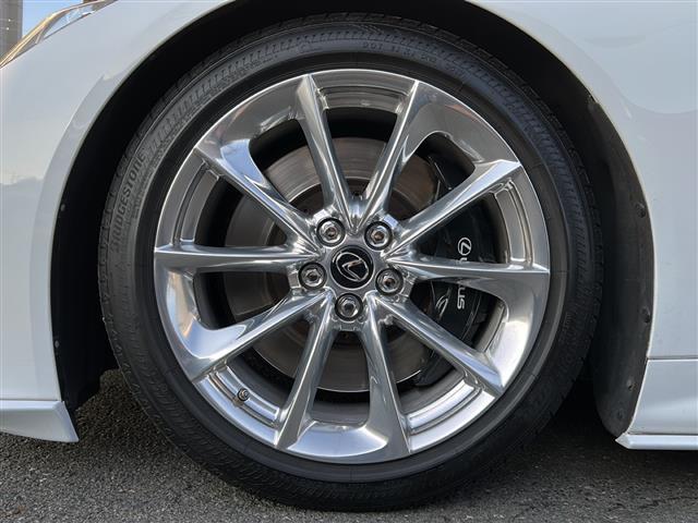 ＬＣ ＬＣ５００ｈ　Ｌパッケージ　寒冷地仕様　マークレビンソンファレンスサラウンドシステムパノラマルーフ純正ナビバックカメラレーダークルーズコントロール　パドルシフトエンジンスターター純正ドライブレコーダー内装ブリージーブルー（39枚目）