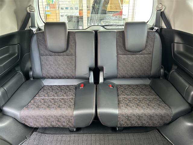 フリード クロスター　純正ナビＶＸＭ－２２４ＶＦｉ　フルセグＴＶ　両側電動ドア　バックカメラ　前席シートヒーター　レーダークルコン　ハーフレザーシート　衝突軽減装置　ナビステアリングスイッチ　ＥＴＣ　ワイパーデアイサー（24枚目）