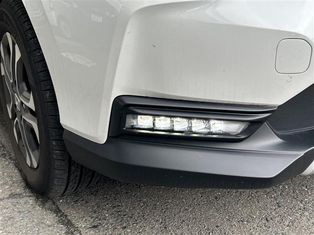 フリード クロスター　純正ナビＶＸＭ－２２４ＶＦｉ　フルセグＴＶ　両側電動ドア　バックカメラ　前席シートヒーター　レーダークルコン　ハーフレザーシート　衝突軽減装置　ナビステアリングスイッチ　ＥＴＣ　ワイパーデアイサー（29枚目）