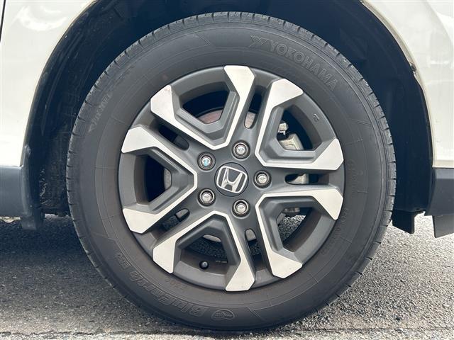 フリード クロスター　純正ナビＶＸＭ－２２４ＶＦｉ　フルセグＴＶ　両側電動ドア　バックカメラ　前席シートヒーター　レーダークルコン　ハーフレザーシート　衝突軽減装置　ナビステアリングスイッチ　ＥＴＣ　ワイパーデアイサー（39枚目）