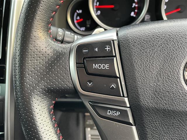 マークX 250S Fourファイナルエディション モデリスタエアロ ワンオーナー 4WD 寒冷地仕様 社外メモリナビ フルセグTV フォグランプ LEDヘッドライト クリアランスソナー パワーシート シートヒーター 純正ドライブレコーダー(10枚目)