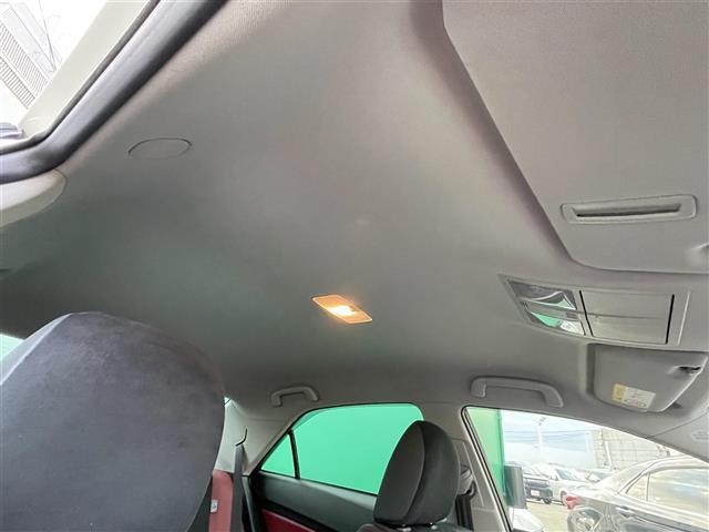 マークX 250S Fourファイナルエディション モデリスタエアロ ワンオーナー 4WD 寒冷地仕様 社外メモリナビ フルセグTV フォグランプ LEDヘッドライト クリアランスソナー パワーシート シートヒーター 純正ドライブレコーダー(33枚目)