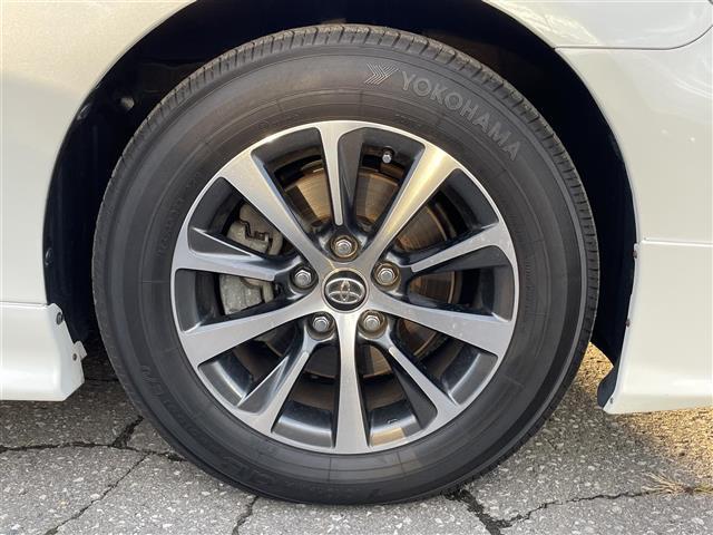 マークX 250S Fourファイナルエディション モデリスタエアロ ワンオーナー 4WD 寒冷地仕様 社外メモリナビ フルセグTV フォグランプ LEDヘッドライト クリアランスソナー パワーシート シートヒーター 純正ドライブレコーダー(40枚目)