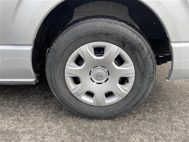 ハイエースワゴン グランドキャビン ワンオーナー 4WD 純正メモリーナビ ワンセグTV Toyota Safety Sense P 片側パワースライドドア クリアランスソナー ステアリングリモコン オートハイビーム(12枚目)