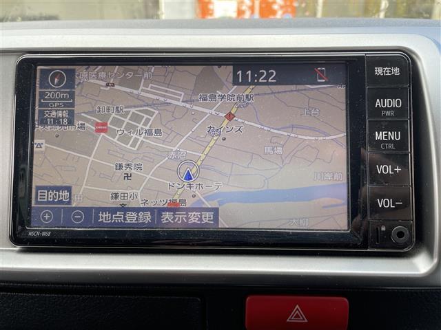 ハイエースワゴン グランドキャビン ワンオーナー 4WD 純正メモリーナビ ワンセグTV Toyota Safety Sense P 片側パワースライドドア クリアランスソナー ステアリングリモコン オートハイビーム(16枚目)