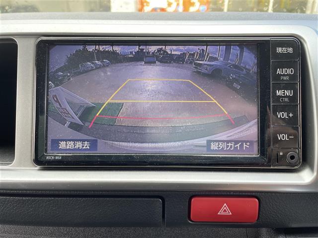 ハイエースワゴン グランドキャビン ワンオーナー 4WD 純正メモリーナビ ワンセグTV Toyota Safety Sense P 片側パワースライドドア クリアランスソナー ステアリングリモコン オートハイビーム(17枚目)