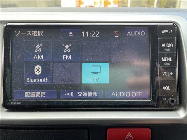 ハイエースワゴン グランドキャビン ワンオーナー 4WD 純正メモリーナビ ワンセグTV Toyota Safety Sense P 片側パワースライドドア クリアランスソナー ステアリングリモコン オートハイビーム(18枚目)