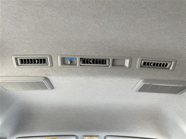 ハイエースワゴン グランドキャビン ワンオーナー 4WD 純正メモリーナビ ワンセグTV Toyota Safety Sense P 片側パワースライドドア クリアランスソナー ステアリングリモコン オートハイビーム(24枚目)