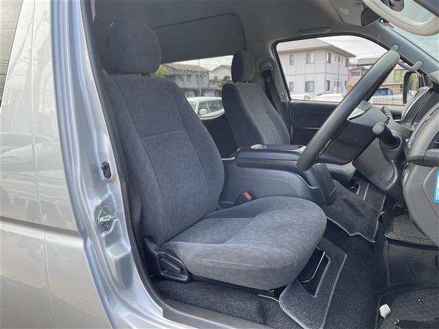 ハイエースワゴン グランドキャビン ワンオーナー 4WD 純正メモリーナビ ワンセグTV Toyota Safety Sense P 片側パワースライドドア クリアランスソナー ステアリングリモコン オートハイビーム(34枚目)