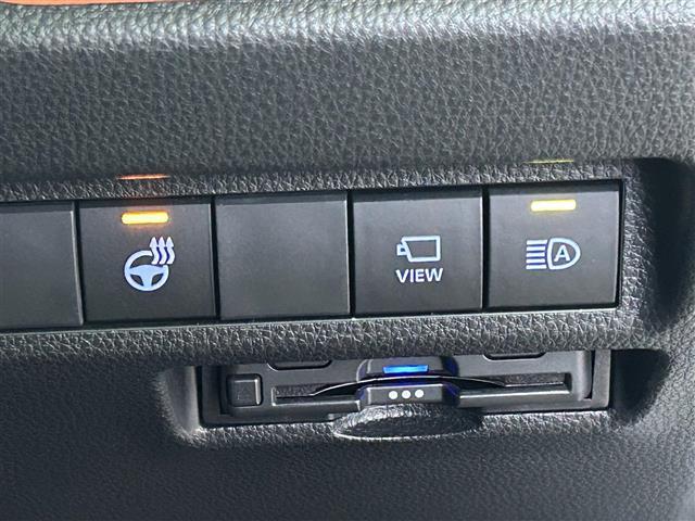 RAV4 アドベンチャー 4WD 純正ナビFM/AM/フルセグ Bluetooth クルーズコントロール 全周囲バックカメラ 車線逸脱防止 衝突軽減ブレーキ 電動パーキングブレーキ 横滑り防止装置 ルーフレール シートヒーター(23枚目)