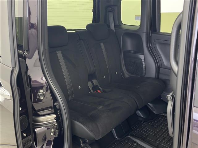 Ｎ－ＢＯＸカスタム ＥＸ　純正ナビ　両側パワースライドドア　ＥＴＣ（26枚目）