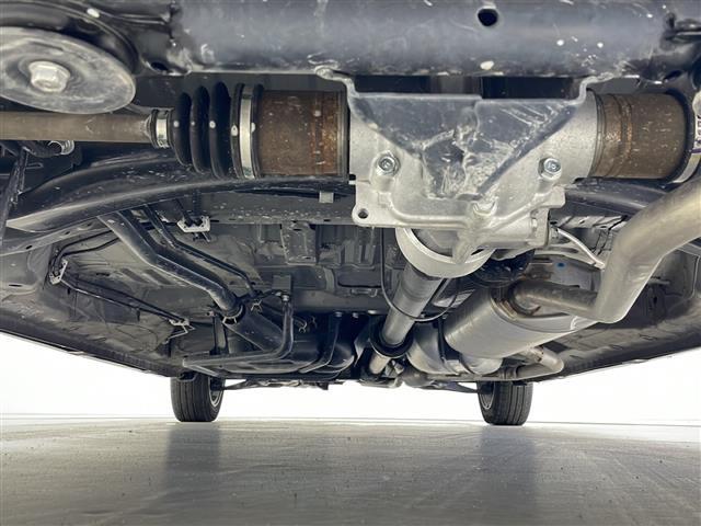 Ｎ－ＢＯＸカスタム ＥＸ　純正ナビ　両側パワースライドドア　ＥＴＣ（41枚目）