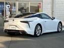 ＬＣ５００ｈ　Ｌパッケージ　寒冷地仕様　マークレビンソンファレンスサラウンドシステムパノラマルーフ純正ナビバックカメラレーダークルーズコントロール　パドルシフトエンジンスターター純正ドライブレコーダー内装ブリージーブルー（36枚目）