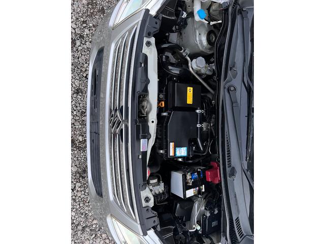 ワゴンＲ ＦＸ－Ｅ　ナビ　キーレスエントリー　電動格納ミラー　ベンチシート　ＣＶＴ　盗難防止システム　ＡＢＳ　Ｂｌｕｅｔｏｏｔｈ　アルミホイール　衝突安全ボディ　エアコン　パワーステアリング　パワーウィンドウ（25枚目）