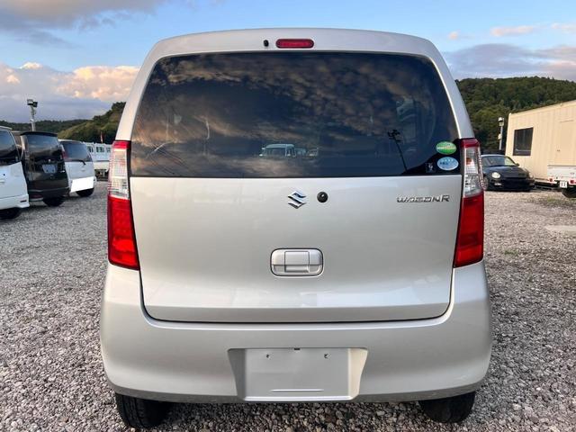 ワゴンＲ ＦＸ－Ｅ　ナビ　キーレスエントリー　電動格納ミラー　ベンチシート　ＣＶＴ　盗難防止システム　ＡＢＳ　Ｂｌｕｅｔｏｏｔｈ　アルミホイール　衝突安全ボディ　エアコン　パワーステアリング　パワーウィンドウ（36枚目）