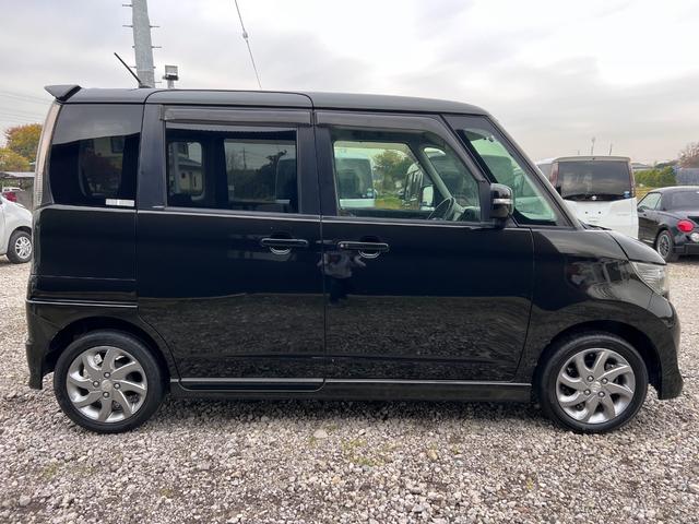 パレットＳＷ リミテッドＩＩ　ＥＴＣ　両側電動スライドドア　ＴＶ　ＨＩＤ　スマートキー　電動格納ミラー　シートヒーター　ベンチシート　ＣＶＴ　盗難防止システム　ＡＢＳ　アルミホイール　衝突安全ボディ　エアコン　パワーステアリング（14枚目）