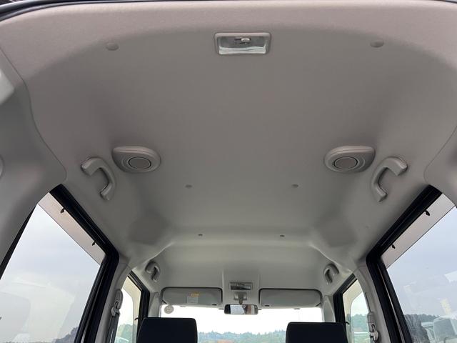 パレットＳＷ リミテッドＩＩ　ＥＴＣ　両側電動スライドドア　ＴＶ　ＨＩＤ　スマートキー　電動格納ミラー　シートヒーター　ベンチシート　ＣＶＴ　盗難防止システム　ＡＢＳ　アルミホイール　衝突安全ボディ　エアコン　パワーステアリング（23枚目）
