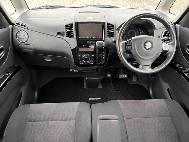 パレットＳＷ リミテッドＩＩ　ＥＴＣ　両側電動スライドドア　ＴＶ　ＨＩＤ　スマートキー　電動格納ミラー　シートヒーター　ベンチシート　ＣＶＴ　盗難防止システム　ＡＢＳ　アルミホイール　衝突安全ボディ　エアコン　パワーステアリング（24枚目）