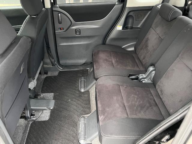 パレットＳＷ リミテッドＩＩ　ＥＴＣ　両側電動スライドドア　ＴＶ　ＨＩＤ　スマートキー　電動格納ミラー　シートヒーター　ベンチシート　ＣＶＴ　盗難防止システム　ＡＢＳ　アルミホイール　衝突安全ボディ　エアコン　パワーステアリング（25枚目）