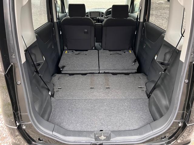 パレットＳＷ リミテッドＩＩ　ＥＴＣ　両側電動スライドドア　ＴＶ　ＨＩＤ　スマートキー　電動格納ミラー　シートヒーター　ベンチシート　ＣＶＴ　盗難防止システム　ＡＢＳ　アルミホイール　衝突安全ボディ　エアコン　パワーステアリング（26枚目）