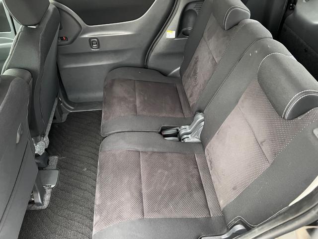 パレットＳＷ リミテッドＩＩ　ＥＴＣ　両側電動スライドドア　ＴＶ　ＨＩＤ　スマートキー　電動格納ミラー　シートヒーター　ベンチシート　ＣＶＴ　盗難防止システム　ＡＢＳ　アルミホイール　衝突安全ボディ　エアコン　パワーステアリング（27枚目）