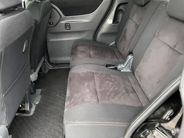 パレットＳＷ リミテッドＩＩ　ＥＴＣ　両側電動スライドドア　ＴＶ　ＨＩＤ　スマートキー　電動格納ミラー　シートヒーター　ベンチシート　ＣＶＴ　盗難防止システム　ＡＢＳ　アルミホイール　衝突安全ボディ　エアコン　パワーステアリング（28枚目）