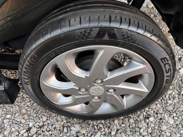 パレットＳＷ リミテッドＩＩ　ＥＴＣ　両側電動スライドドア　ＴＶ　ＨＩＤ　スマートキー　電動格納ミラー　シートヒーター　ベンチシート　ＣＶＴ　盗難防止システム　ＡＢＳ　アルミホイール　衝突安全ボディ　エアコン　パワーステアリング（37枚目）