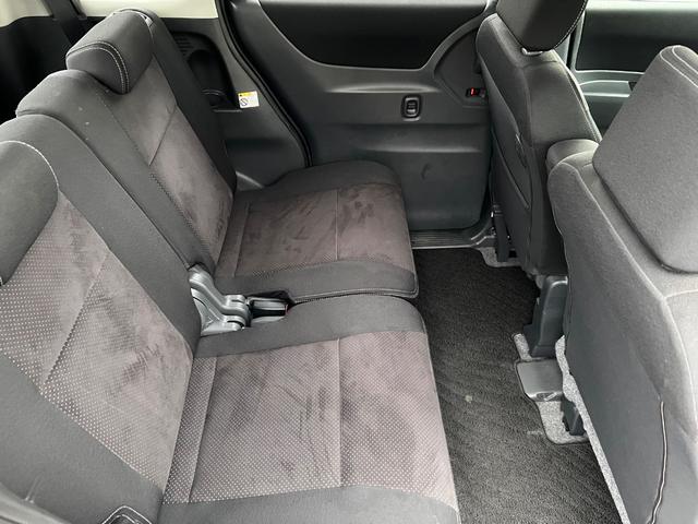 パレットＳＷ リミテッドＩＩ　ＥＴＣ　両側電動スライドドア　ＴＶ　ＨＩＤ　スマートキー　電動格納ミラー　シートヒーター　ベンチシート　ＣＶＴ　盗難防止システム　ＡＢＳ　アルミホイール　衝突安全ボディ　エアコン　パワーステアリング（38枚目）