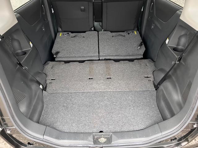 パレットＳＷ リミテッドＩＩ　ＥＴＣ　両側電動スライドドア　ＴＶ　ＨＩＤ　スマートキー　電動格納ミラー　シートヒーター　ベンチシート　ＣＶＴ　盗難防止システム　ＡＢＳ　アルミホイール　衝突安全ボディ　エアコン　パワーステアリング（41枚目）