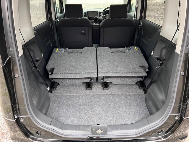 パレットＳＷ リミテッドＩＩ　ＥＴＣ　両側電動スライドドア　ＴＶ　ＨＩＤ　スマートキー　電動格納ミラー　シートヒーター　ベンチシート　ＣＶＴ　盗難防止システム　ＡＢＳ　アルミホイール　衝突安全ボディ　エアコン　パワーステアリング（42枚目）