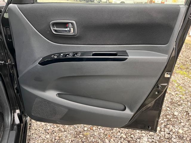 パレットＳＷ リミテッドＩＩ　ＥＴＣ　両側電動スライドドア　ＴＶ　ＨＩＤ　スマートキー　電動格納ミラー　シートヒーター　ベンチシート　ＣＶＴ　盗難防止システム　ＡＢＳ　アルミホイール　衝突安全ボディ　エアコン　パワーステアリング（53枚目）