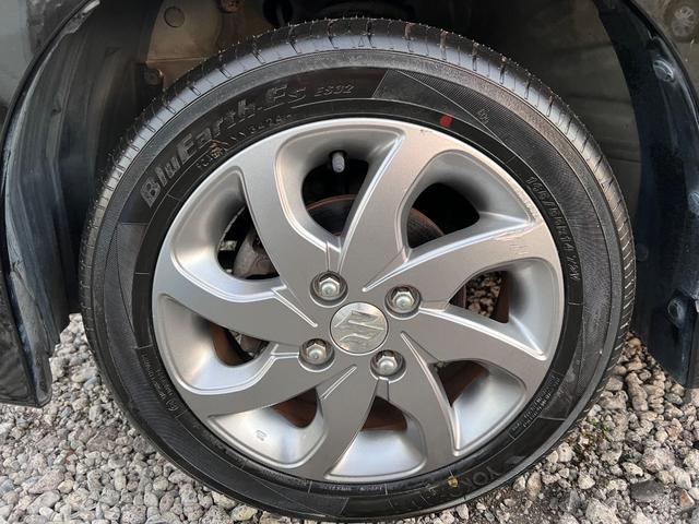 パレットＳＷ リミテッドＩＩ　ＥＴＣ　両側電動スライドドア　ＴＶ　ＨＩＤ　スマートキー　電動格納ミラー　シートヒーター　ベンチシート　ＣＶＴ　盗難防止システム　ＡＢＳ　アルミホイール　衝突安全ボディ　エアコン　パワーステアリング（56枚目）