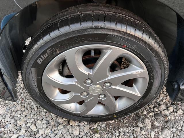 パレットＳＷ リミテッドＩＩ　ＥＴＣ　両側電動スライドドア　ＴＶ　ＨＩＤ　スマートキー　電動格納ミラー　シートヒーター　ベンチシート　ＣＶＴ　盗難防止システム　ＡＢＳ　アルミホイール　衝突安全ボディ　エアコン　パワーステアリング（57枚目）