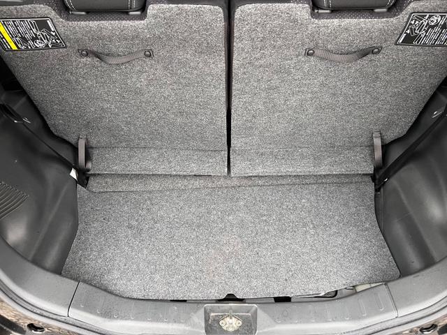 パレットＳＷ リミテッドＩＩ　ＥＴＣ　両側電動スライドドア　ＴＶ　ＨＩＤ　スマートキー　電動格納ミラー　シートヒーター　ベンチシート　ＣＶＴ　盗難防止システム　ＡＢＳ　アルミホイール　衝突安全ボディ　エアコン　パワーステアリング（58枚目）