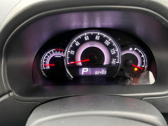 パレットＳＷ リミテッドＩＩ　ＥＴＣ　両側電動スライドドア　ＴＶ　ＨＩＤ　スマートキー　電動格納ミラー　シートヒーター　ベンチシート　ＣＶＴ　盗難防止システム　ＡＢＳ　アルミホイール　衝突安全ボディ　エアコン　パワーステアリング（60枚目）