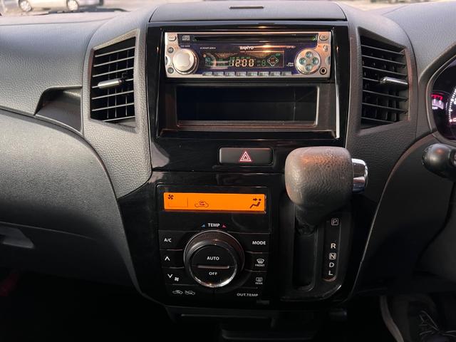 パレットＳＷ ＸＳ　両側スライド・片側電動　ＨＩＤ　スマートキー　電動格納ミラー　ベンチシート　ＣＶＴ　盗難防止システム　ＡＢＳ　ＣＤ　衝突安全ボディ　エアコン　パワーステアリング　パワーウィンドウ（3枚目）