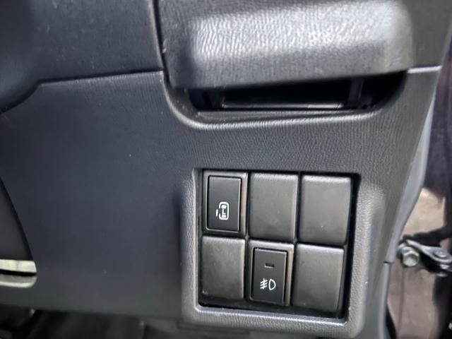 パレットＳＷ ＸＳ　両側スライド・片側電動　ＨＩＤ　スマートキー　電動格納ミラー　ベンチシート　ＣＶＴ　盗難防止システム　ＡＢＳ　ＣＤ　衝突安全ボディ　エアコン　パワーステアリング　パワーウィンドウ（5枚目）