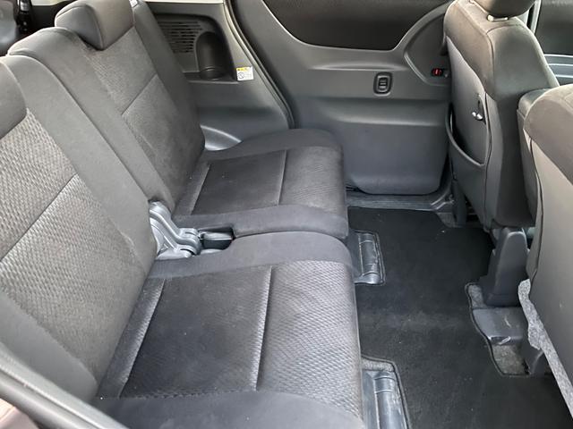 パレットＳＷ ＸＳ　両側スライド・片側電動　ＨＩＤ　スマートキー　電動格納ミラー　ベンチシート　ＣＶＴ　盗難防止システム　ＡＢＳ　ＣＤ　衝突安全ボディ　エアコン　パワーステアリング　パワーウィンドウ（11枚目）