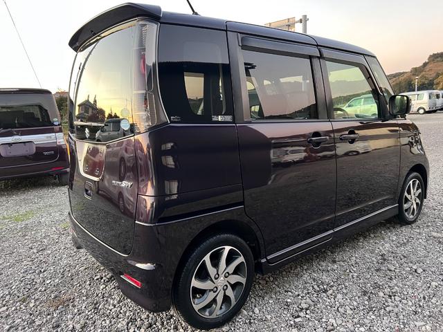 パレットＳＷ ＸＳ　両側スライド・片側電動　ＨＩＤ　スマートキー　電動格納ミラー　ベンチシート　ＣＶＴ　盗難防止システム　ＡＢＳ　ＣＤ　衝突安全ボディ　エアコン　パワーステアリング　パワーウィンドウ（15枚目）