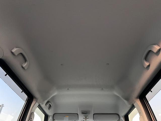 パレットＳＷ ＸＳ　両側スライド・片側電動　ＨＩＤ　スマートキー　電動格納ミラー　ベンチシート　ＣＶＴ　盗難防止システム　ＡＢＳ　ＣＤ　衝突安全ボディ　エアコン　パワーステアリング　パワーウィンドウ（25枚目）