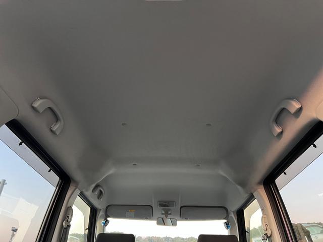 パレットＳＷ ＸＳ　両側スライド・片側電動　ＨＩＤ　スマートキー　電動格納ミラー　ベンチシート　ＣＶＴ　盗難防止システム　ＡＢＳ　ＣＤ　衝突安全ボディ　エアコン　パワーステアリング　パワーウィンドウ（26枚目）