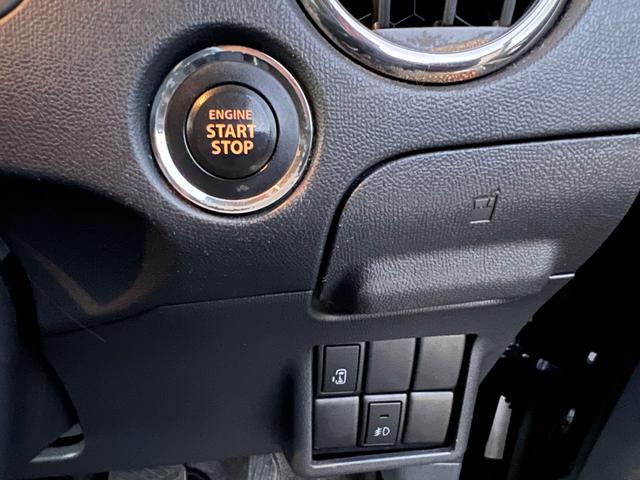 パレットＳＷ ＸＳ　両側スライド・片側電動　ＨＩＤ　スマートキー　電動格納ミラー　ベンチシート　ＣＶＴ　盗難防止システム　ＡＢＳ　ＣＤ　衝突安全ボディ　エアコン　パワーステアリング　パワーウィンドウ（30枚目）