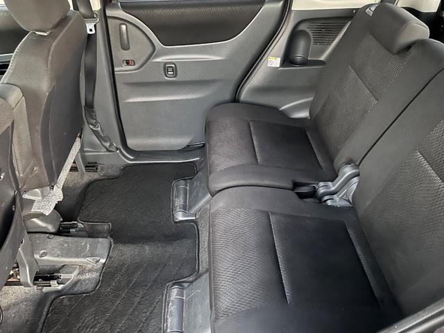 パレットＳＷ ＸＳ　両側スライド・片側電動　ＨＩＤ　スマートキー　電動格納ミラー　ベンチシート　ＣＶＴ　盗難防止システム　ＡＢＳ　ＣＤ　衝突安全ボディ　エアコン　パワーステアリング　パワーウィンドウ（31枚目）