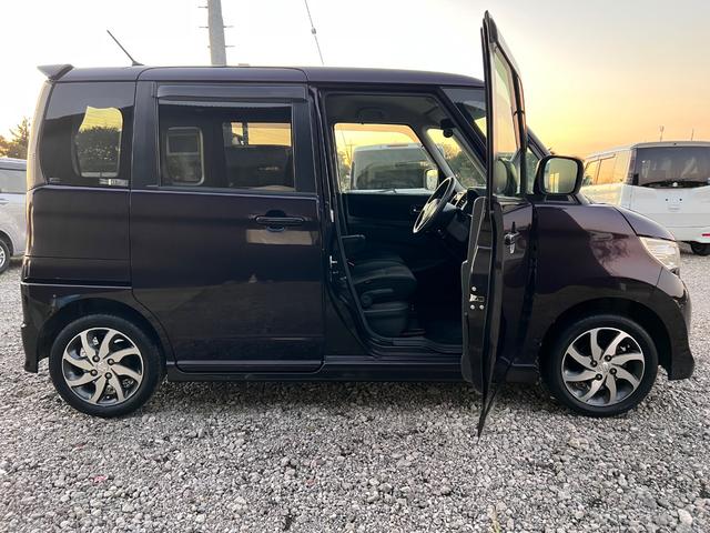 パレットＳＷ ＸＳ　両側スライド・片側電動　ＨＩＤ　スマートキー　電動格納ミラー　ベンチシート　ＣＶＴ　盗難防止システム　ＡＢＳ　ＣＤ　衝突安全ボディ　エアコン　パワーステアリング　パワーウィンドウ（36枚目）